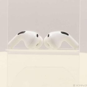 〔中古〕Apple(アップル) AirPods Pro 第2世代〔344-ud〕
