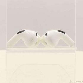 〔中古〕Apple(アップル) AirPods Pro 第2世代〔344-ud〕