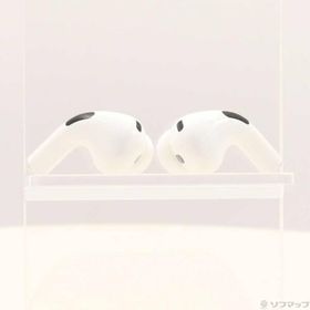 〔中古〕Apple(アップル) AirPods Pro 第2世代〔377-ud〕
