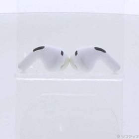 〔中古〕Apple(アップル) AirPods Pro 第2世代〔344-ud〕