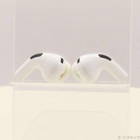 〔中古〕Apple(アップル) AirPods Pro 第2世代〔344-ud〕