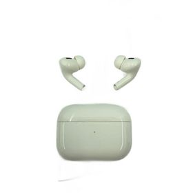 Apple◆イヤホン AirPods Pro 第2世代 MQD83J/A A2700/A2698/A2699//