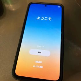 Samsung Galaxy A55 SC-53E NA