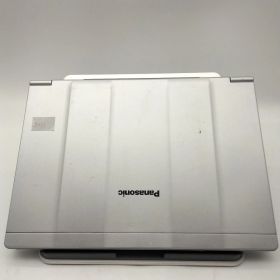 【フォロワ割】【中古品】 Microsoft Office 2024H&B/無線マウス付き バッテリー：95.8 Panasonic CF-SV1 第11世代Core i5-1145G7 メモリ16GB/SSD256GBノートPCパソコン12.1インチZ031