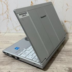 即発送 Let's note SV1 16GB バッテリー良好 ノートパソコン