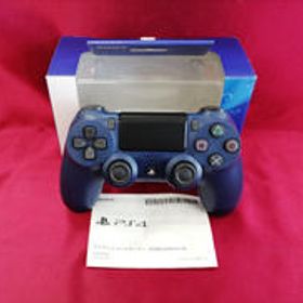 PS4コントローラ CUH-ZCT2J SONY