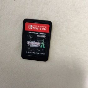 Nintendo Switch Pokémon LEGENDS Z-A