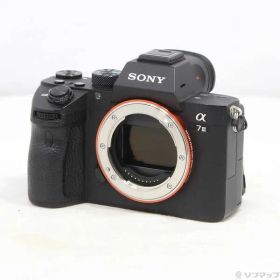 ソフマップ 〔中古品〕 α7 III ILCE-7M3 ボディ【258】