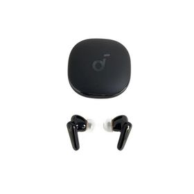 ANKER◆ワイヤレスイヤホン Soundcore Liberty 4 A3953N11/ブラック//