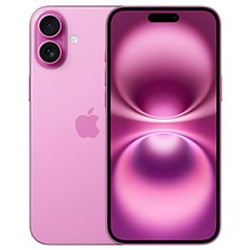 iPhone16 Plus 128GB ピンク MXVD3J／A SIMフリー