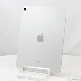 〔中古品〕 iPad 第10世代 64GB シルバー MPQ03J／A Wi-Fi ［10.9インチ液晶／A14-Bionic］〔中古品〕 iPad 第10世代 64GB シルバー MPQ03J／A Wi-Fi ［10.9インチ液晶／A14-Bionic］