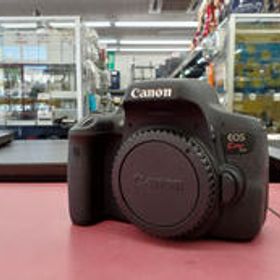 デジタルカメラ EOS KISS X8Iﾎﾞﾃﾞｨ CANON