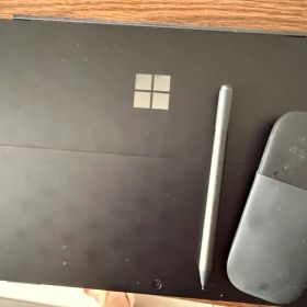 Microsoft Surface Pro 6本体