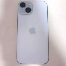 iPhone15 本体 SIMフリー