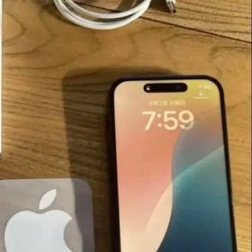 お得早い者勝ちSIMフリー iPhone15 ピンク 256GB ロックOFF
