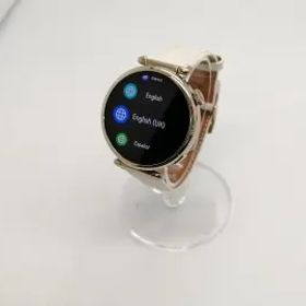 【中古】Huawei HUAWEI WATCH GT 6 41mm [ホワイト]【広島本通】保証期間１ヶ月【ランクB】