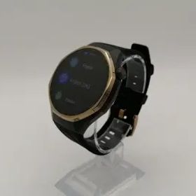 【中古】Huawei HONMA x HUAWEI WATCH GT 6 Pro [ブラック] ATM-B29【大阪本店】保証期間１ヶ月【ランクA】