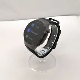 【中古】Huawei HUAWEI WATCH GT 6 Pro [ブラック]【川越クレアモール】保証期間１ヶ月【ランクA】