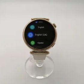 【中古】Huawei HUAWEI WATCH GT 6 41mm [ホワイト]【大阪堂島】保証期間１ヶ月【ランクA】