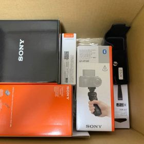 SONY α7C II ボディ シルバー ILCE-7CM2 S お買い得セット