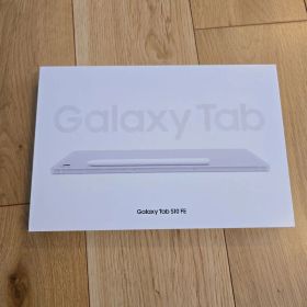 Galaxy Tab S10 FE 本体