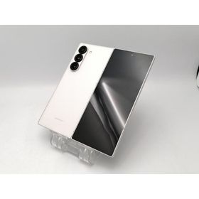 Galaxy Z Fold6 新品 143,000円 中古 101,234円 | ネット最安値の価格
