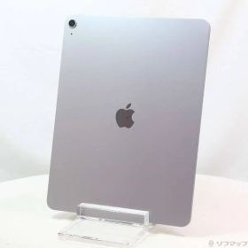ソフマップ 〔中古品〕 iPad Air 13インチ(M3) 128GB スペースグレイ 3N727J／A Wi-Fi【262】