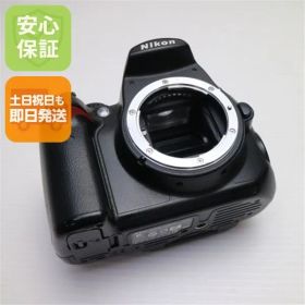 美品 Nikon D5000 ブラック ボディ 即日発送 Nikon デジタル一眼 本体 土日祝発送OK