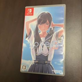 Switch LOVER KISS ラヴァール キス
