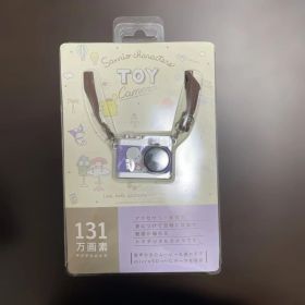 Sanrio ポチャッコ トイデジカメ DSC-PIENI PC