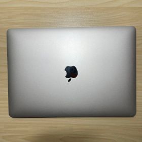 【美品】MacBook Pro M2チップ シルバー