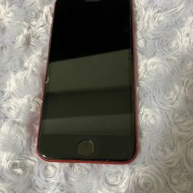 iPhone 8 RED 本体 64GB