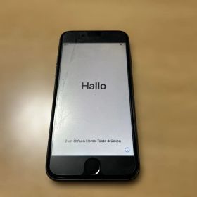 Apple iPhone 8 本体 SIMロック解除済み 初期化済み