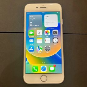 【SIMフリー】iPhone8 ホワイト 64GB スマホ 携帯 アイフォン