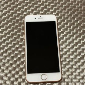 Apple iPhone 8 ピンク 本体 64GB