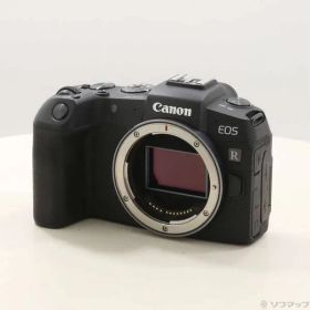 ソフマップ 〔中古品〕 EOS RP ボディ ブラック【297】
