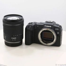 ソフマップ 〔展示品〕 EOS RP RF24-105 IS STMレンズキット【349】