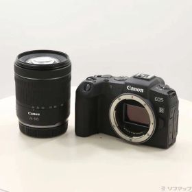 ソフマップ 〔展示品〕 EOS RP RF24-105 IS STMレンズキット【198】