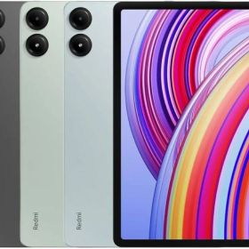 Redmi Pad Pro 128GB スマートペン、キーボード付き