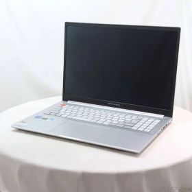 ソフマップ 〔中古品〕 VivoBook Pro 16X OLED N7600PC N7600PC-L2025W クールシルバー【377】