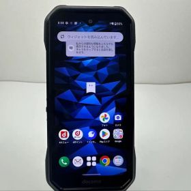 DuraForce EX 京セラ KY-51D docomo版