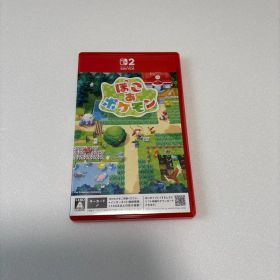 Switch2 ぽこ あ ポケモン キーカード版