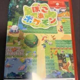 ぽこあぽこ ポケモン Nintendo Switch 2
