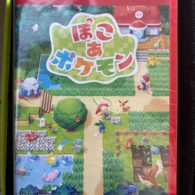 ぽこあポケモン Nintendo Switch 2 ソフト
