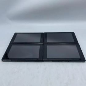 【中古】本体）【ジャンク】任天堂/Switch本体/HAC-001/4台まとめ 動作未確認[92][240092344499]