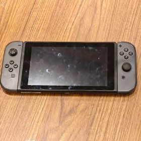 【訳あり】Nintendo Switch ジャンク品
