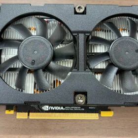 A*K様 動作確認済み GTX 1660 グラフィックボード ID:7W00