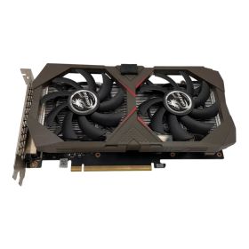 ■ 美品 Colorful GeForce GTX 1660 V2 グラフィックボード GPU ビデオカード NVIDIA GDDR5 2711836,2711836