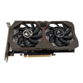 ■ 美品 Colorful NVIDIA GeForce GTX 1660 6G V2 グラフィックボード GPU PCパーツ 2711843,2711843
