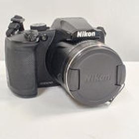デジタルカメラ COOLPIX B600 NIKON